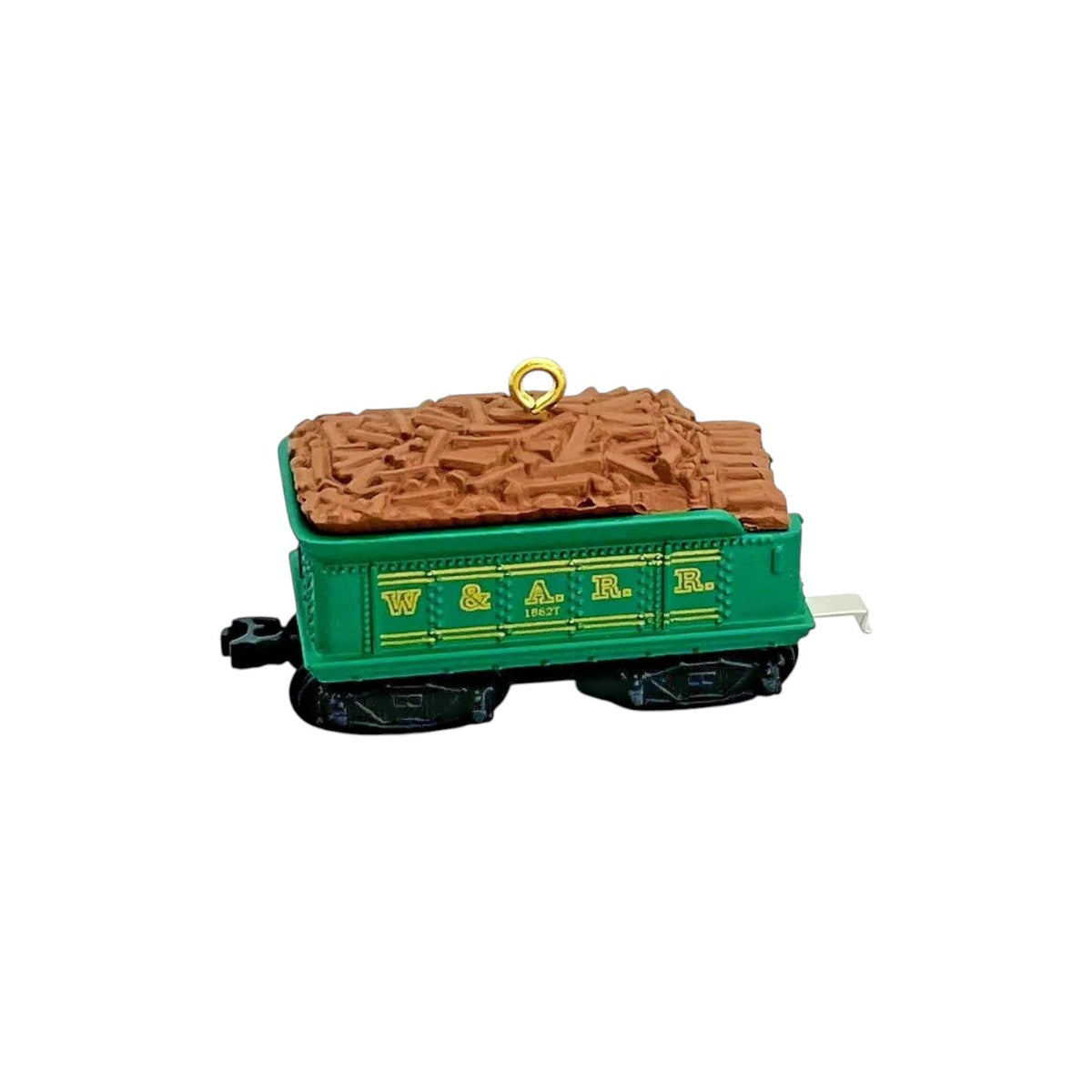 2000 Lionel General Steam Locomotive Tender (Lionel)