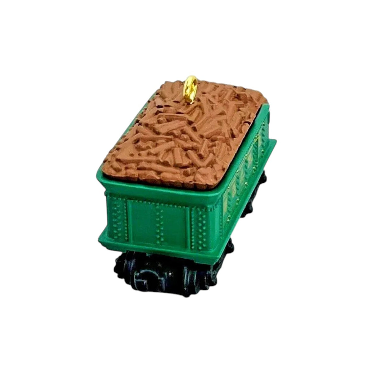 2000 Lionel General Steam Locomotive Tender (Lionel)