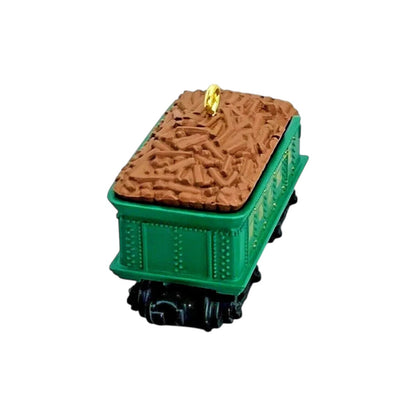2000 Lionel General Steam Locomotive Tender (Lionel)
