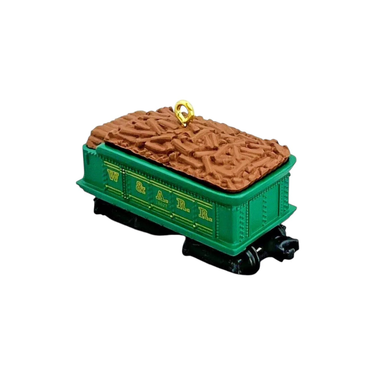 2000 Lionel General Steam Locomotive Tender (Lionel)