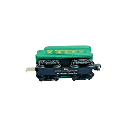2000 Lionel General Steam Locomotive Tender (Lionel)