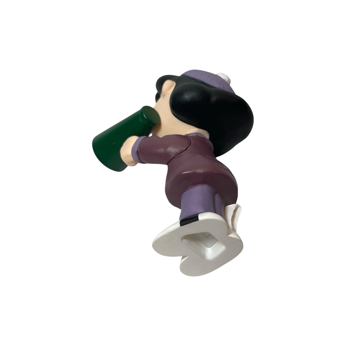 2000 Lucy Ornament (A Snoopy Christmas)