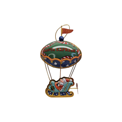 2000 Merry Ballooning (Hot Air Balloon)