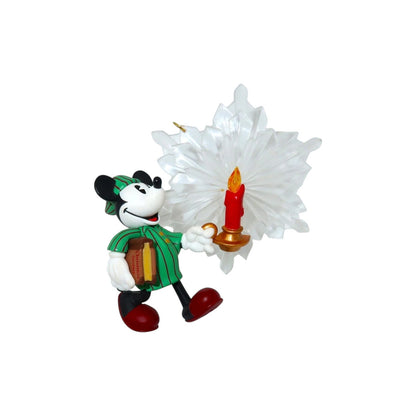 2000 Mickey's Bedtime Reading (Mickey Mouse & Friends)