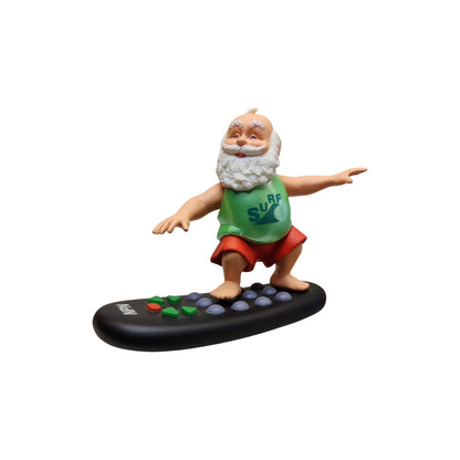2000 North Pole Network (Santa Claus)
