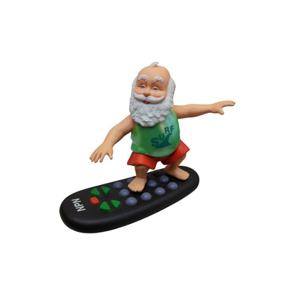 2000 North Pole Network (Santa Claus)