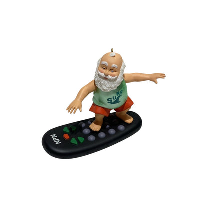 2000 North Pole Network (Santa Claus)