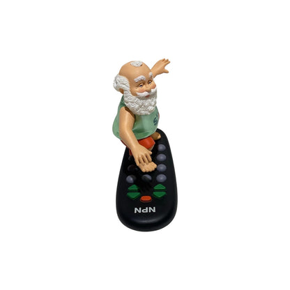 2000 North Pole Network (Santa Claus)