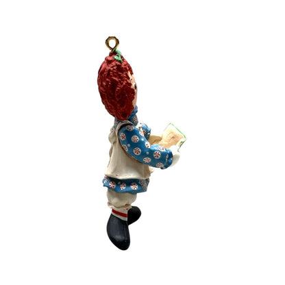 2001 Raggedy Ann (Raggedy Ann & Andy)