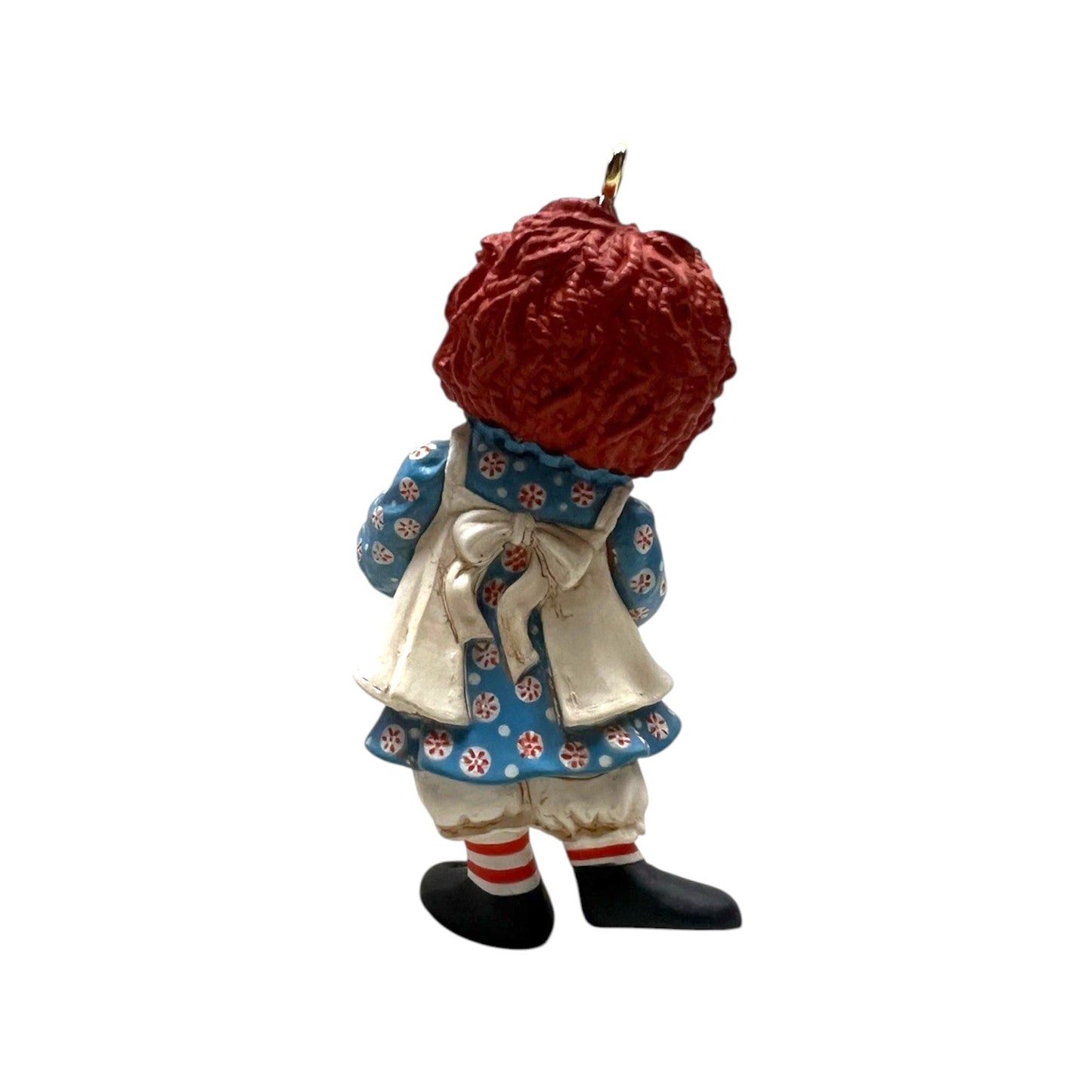 2001 Raggedy Ann (Raggedy Ann & Andy)