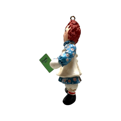 2001 Raggedy Ann (Raggedy Ann & Andy)