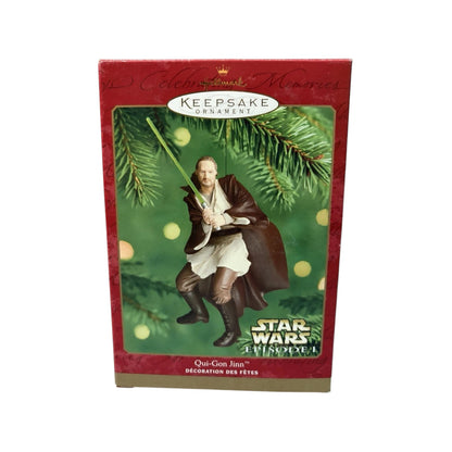 2000 Qui‑Gon Jinn (Star Wars)