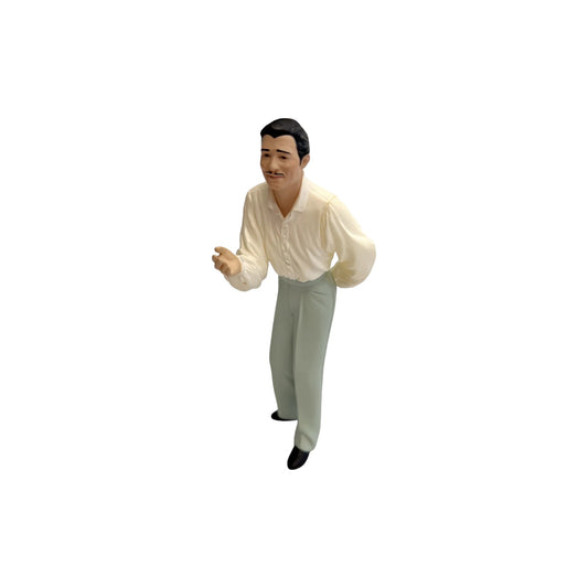 2000 Rhett Butler (Gone with the Wind)