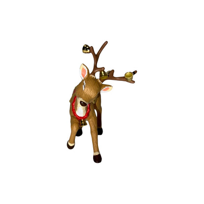 2000 Ringing Reindeer (Reindeer)