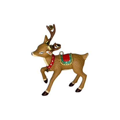 2000 Ringing Reindeer (Reindeer)