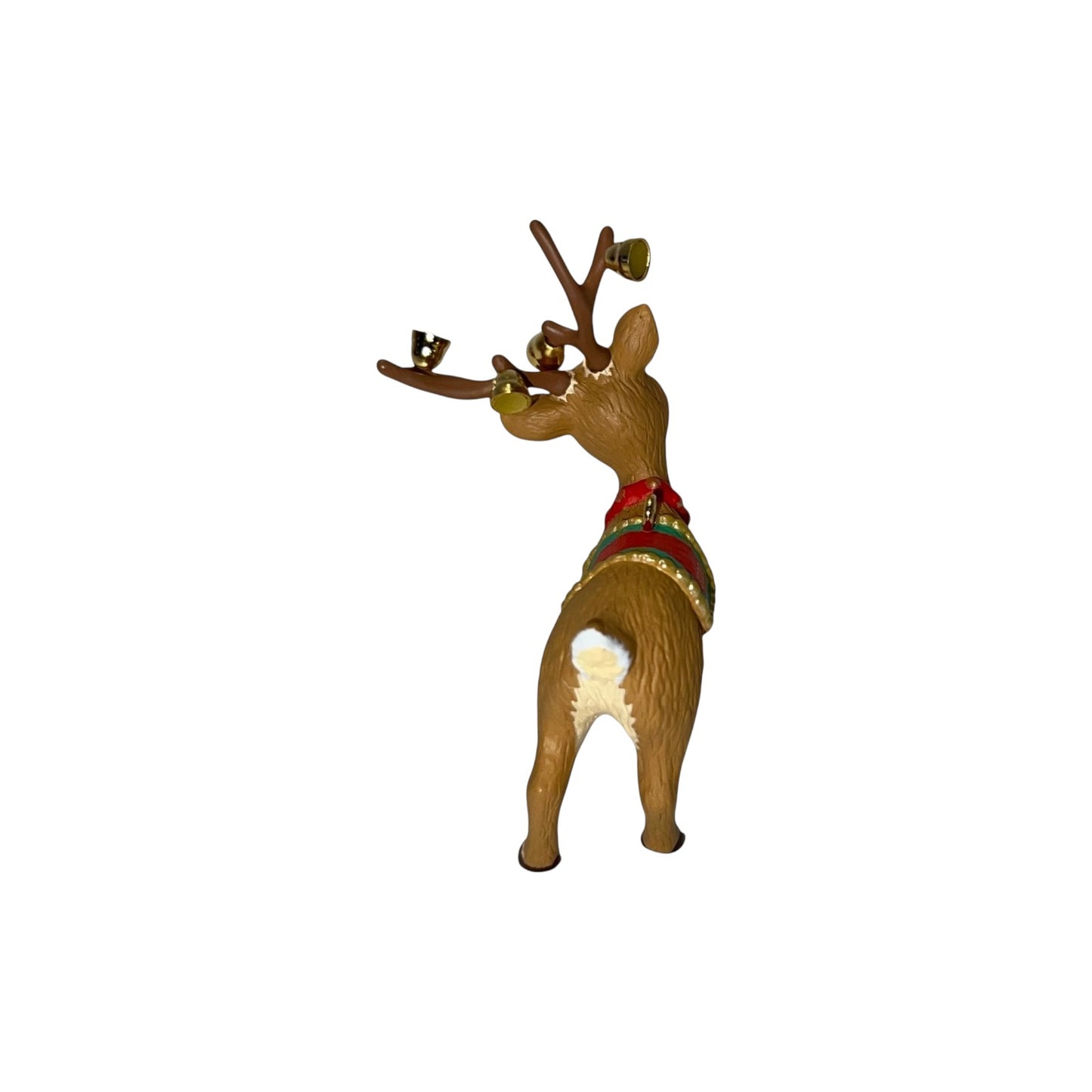 2000 Ringing Reindeer (Reindeer)