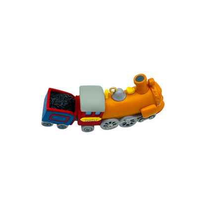 2001 Tootle the Train (Little Golden Books)