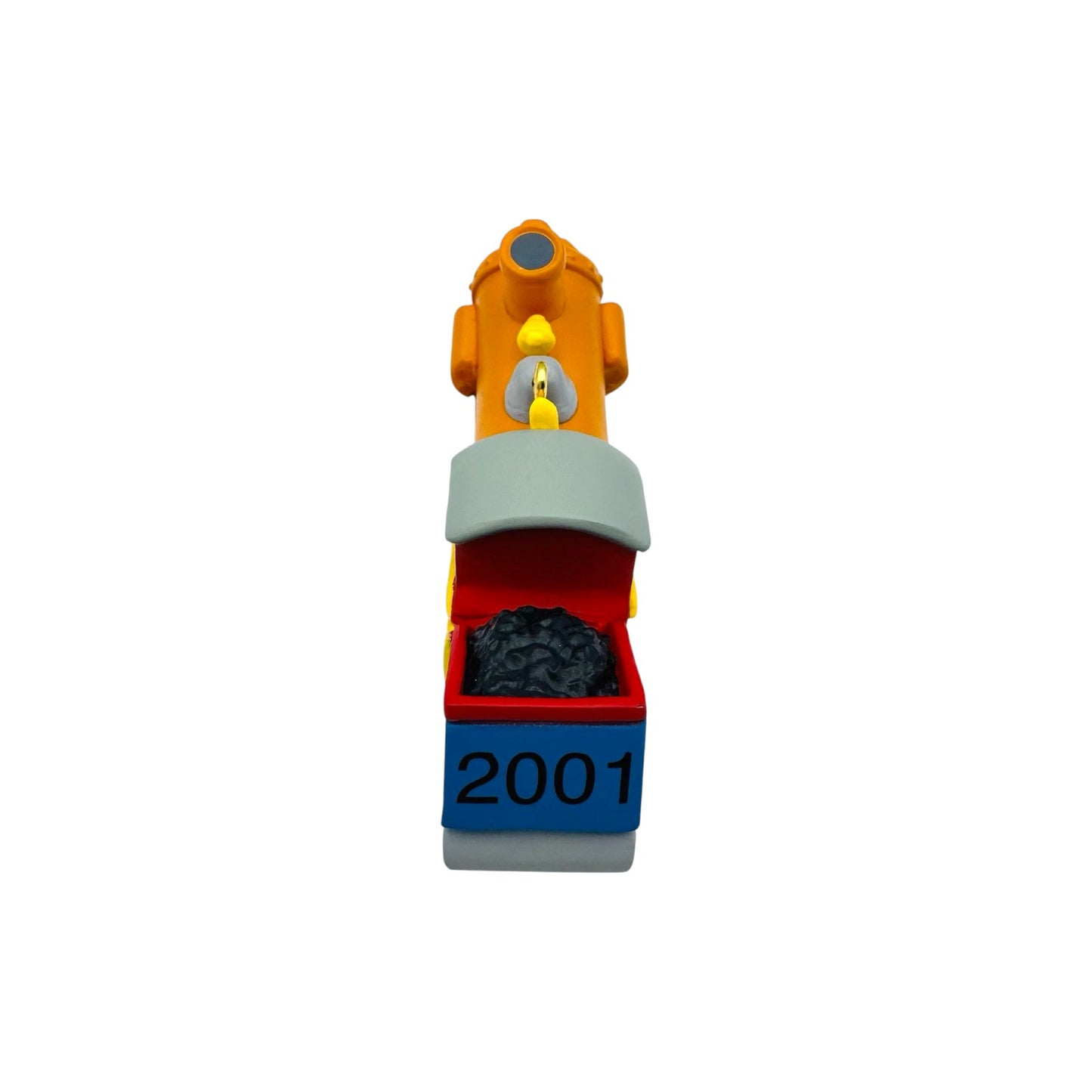 2001 Tootle the Train (Little Golden Books)