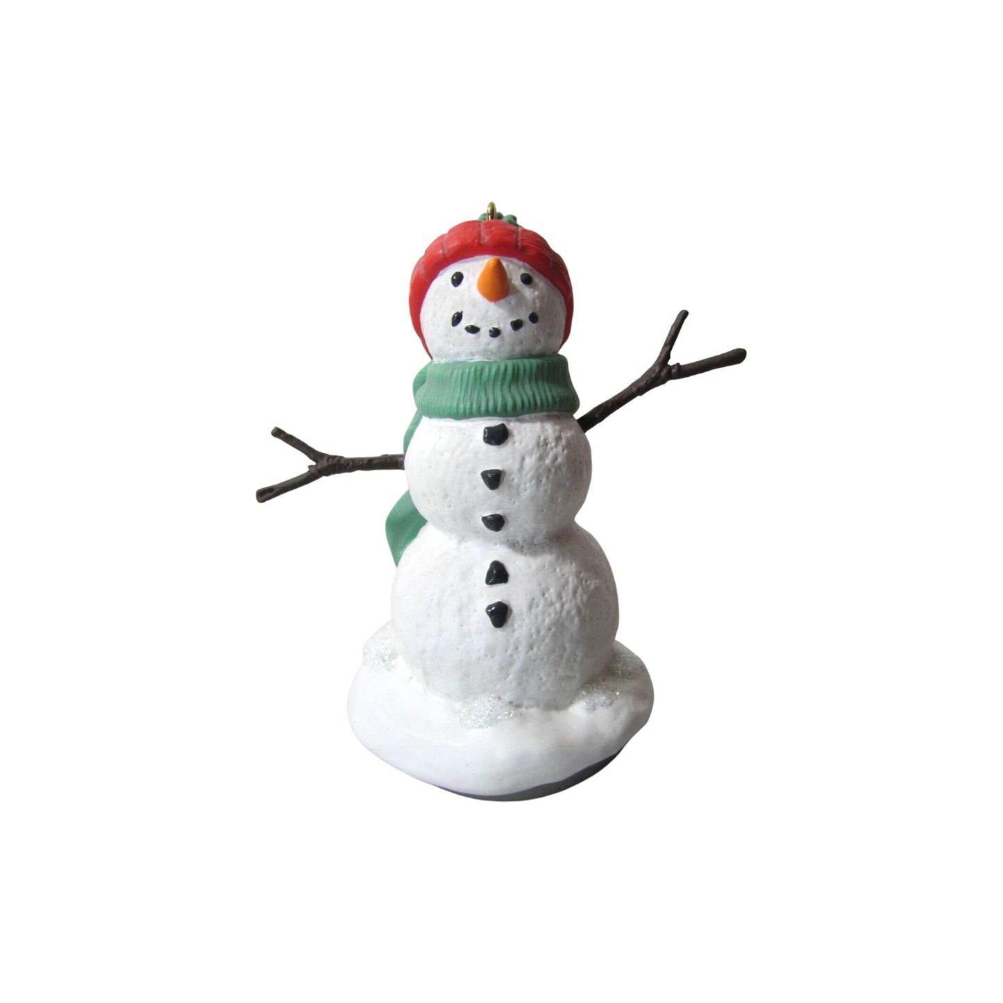 2000 Signature Snowman (Snowmen)