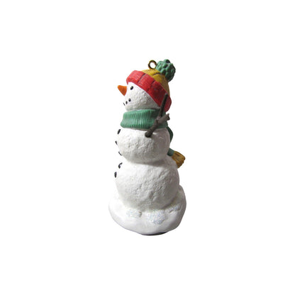 2000 Signature Snowman (Snowmen)