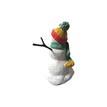 2000 Signature Snowman (Snowmen)