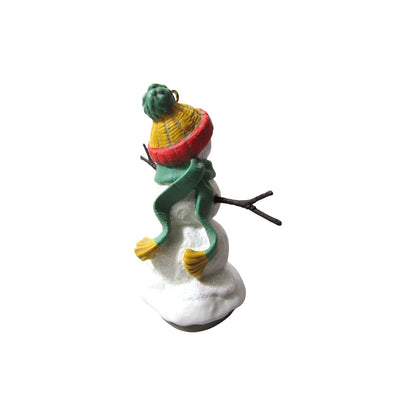 2000 Signature Snowman (Snowmen)