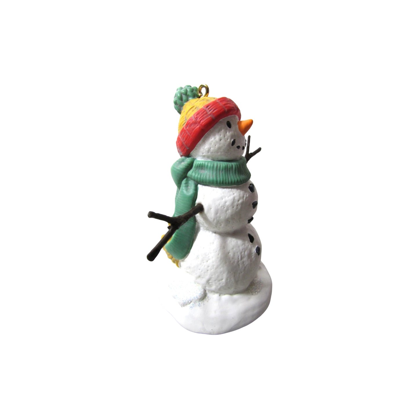 2000 Signature Snowman (Snowmen)