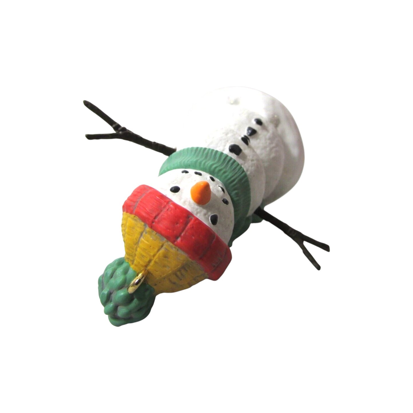 2000 Signature Snowman (Snowmen)