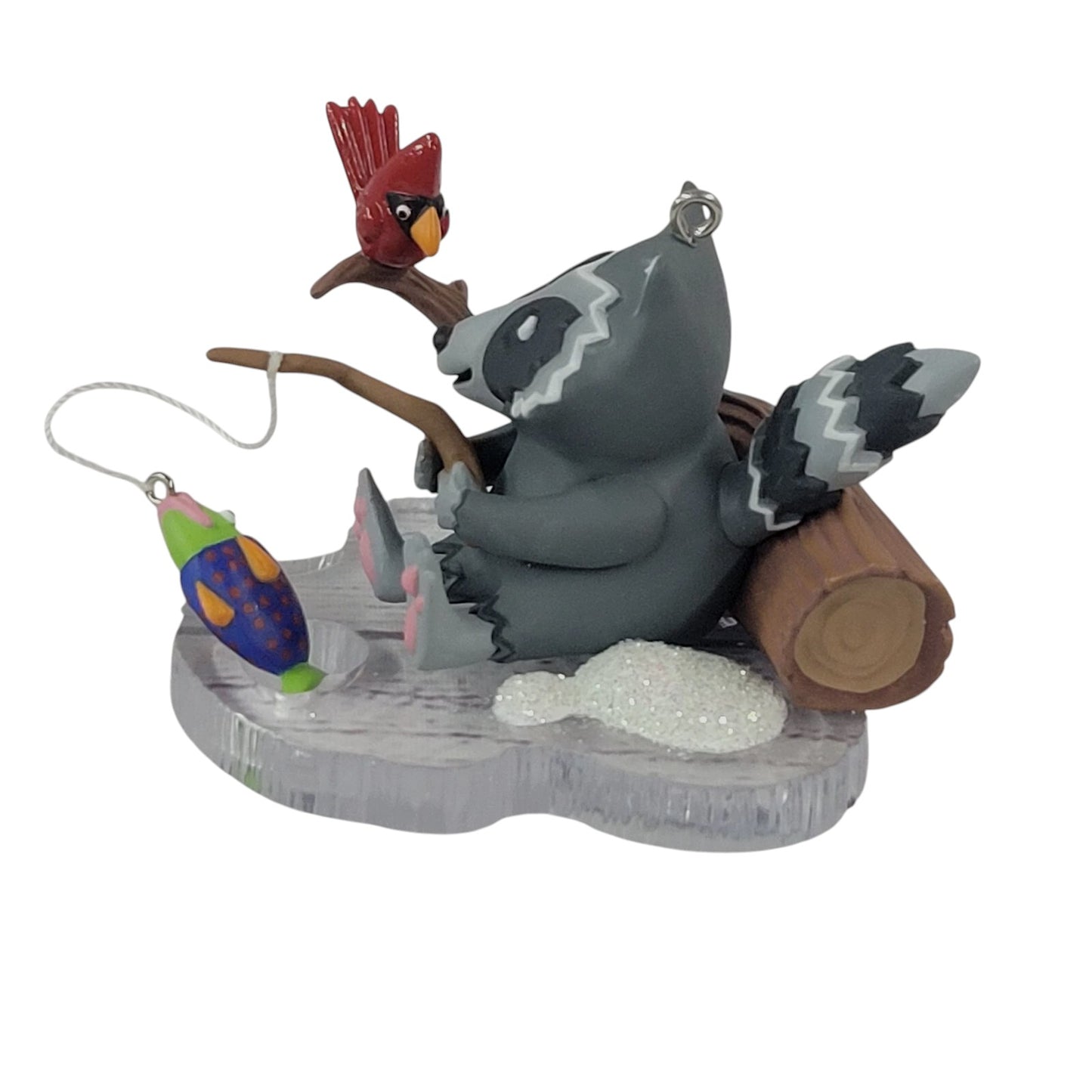 2000 The Fishing Hole (Fishing)