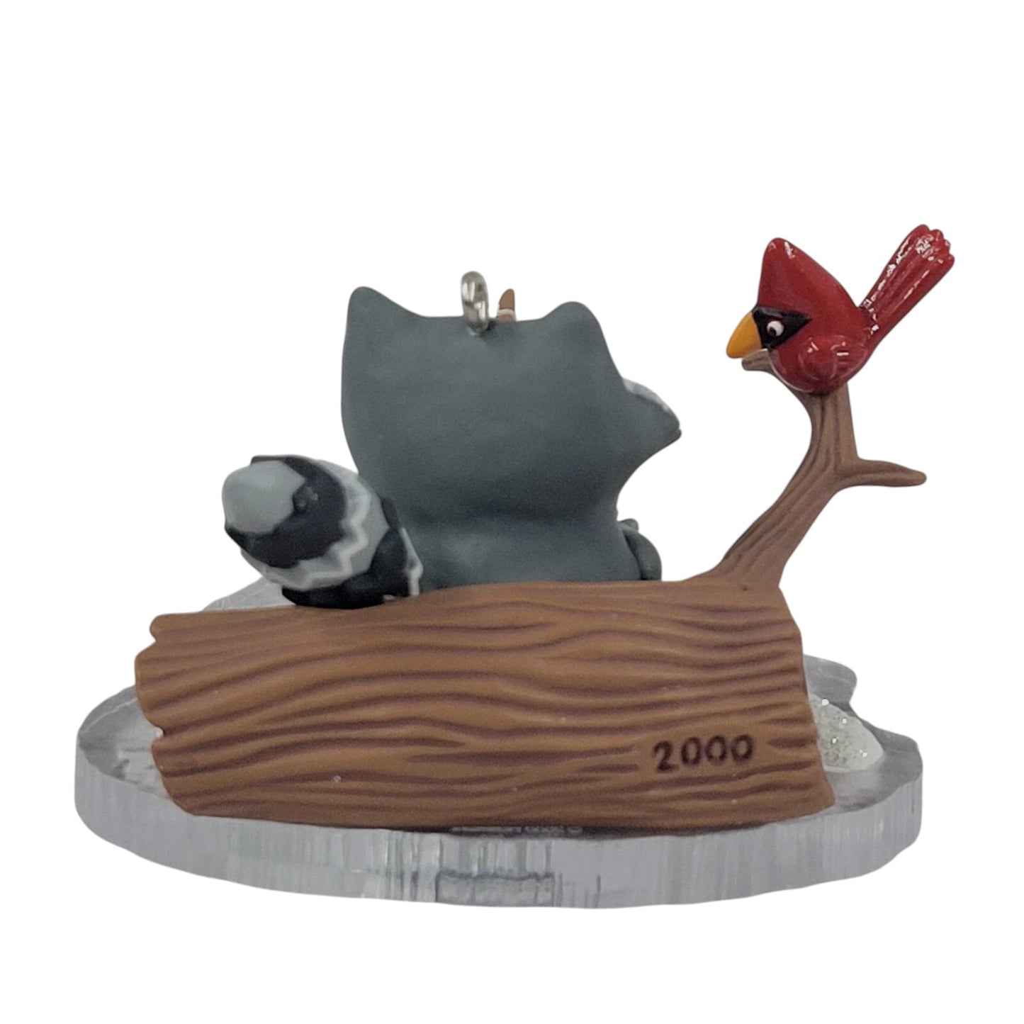 2000 The Fishing Hole (Fishing)