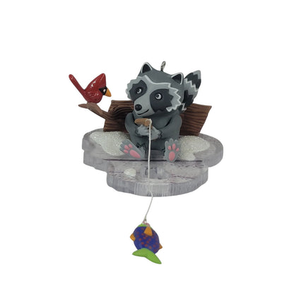 2000 The Fishing Hole (Fishing)
