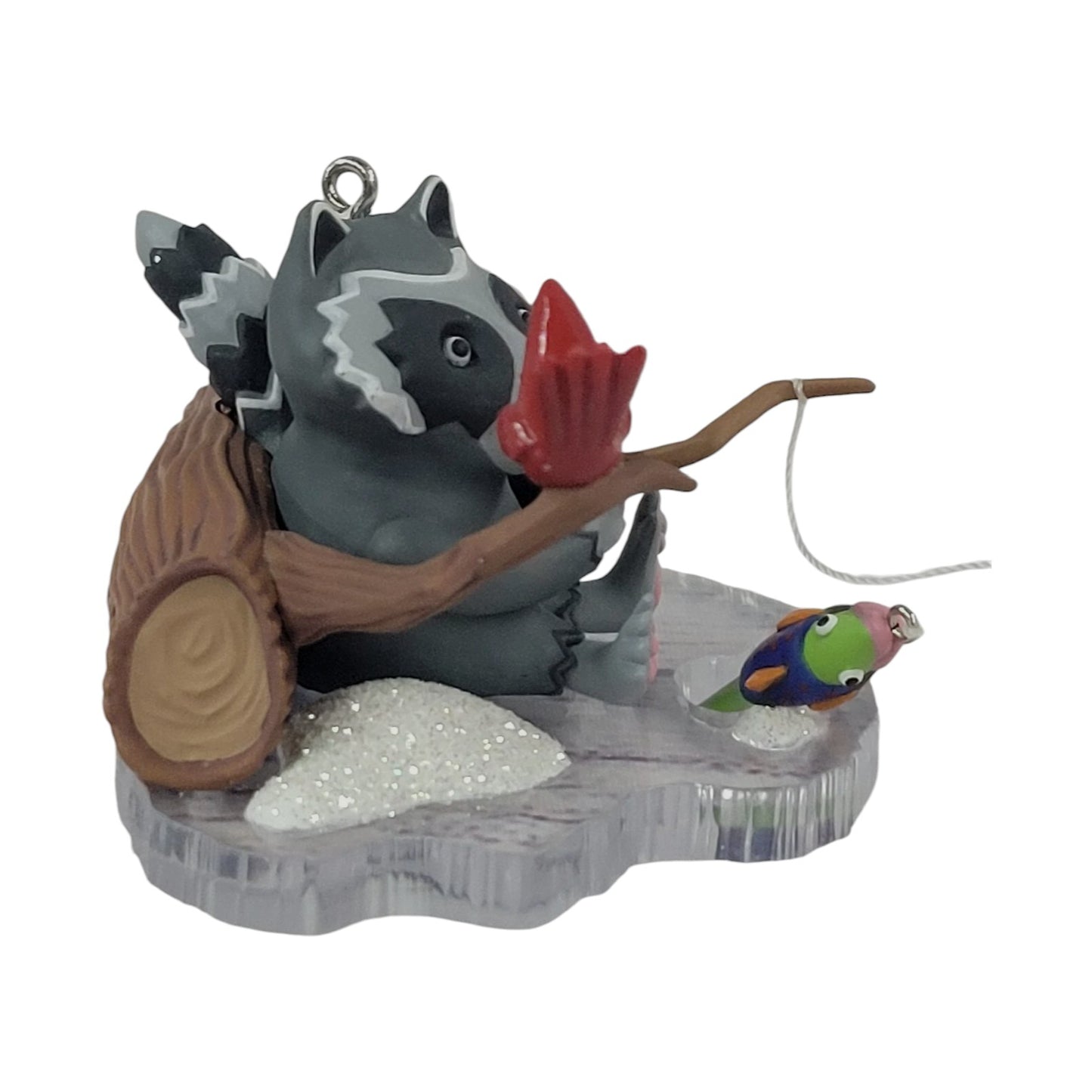 2000 The Fishing Hole (Fishing)