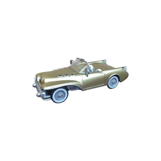 2002 (1954) Buick Wildcat II (Vintage Roadsters)