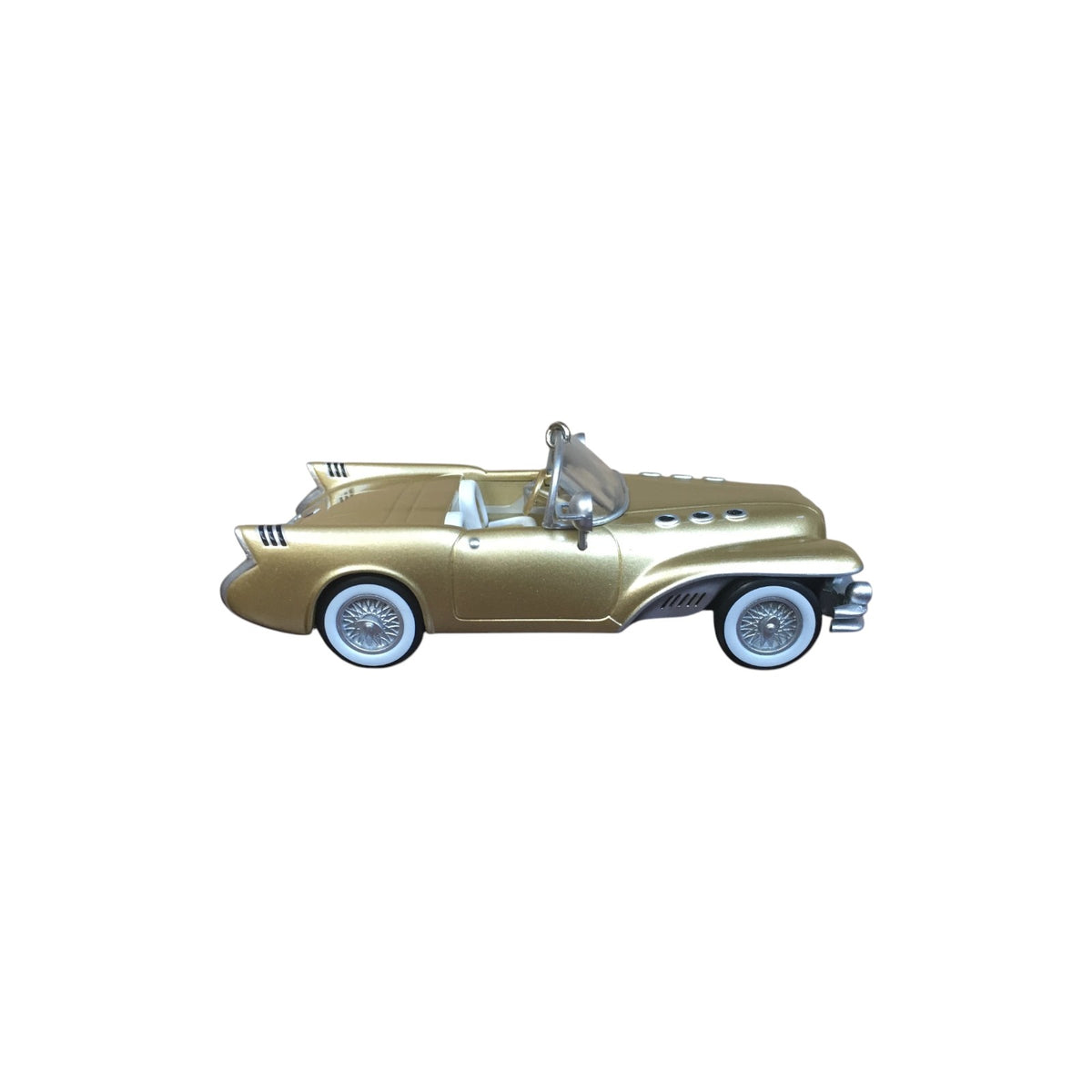 2002 (1954) Buick Wildcat II (Vintage Roadsters)