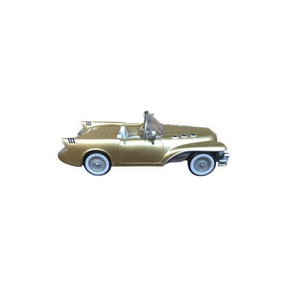 2002 (1954) Buick Wildcat II (Vintage Roadsters)