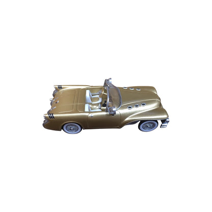 2002 (1954) Buick Wildcat II (Vintage Roadsters)