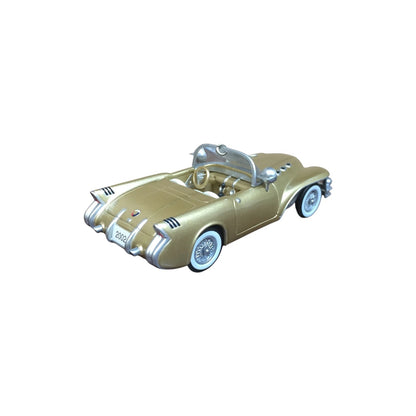 2002 (1954) Buick Wildcat II (Vintage Roadsters)