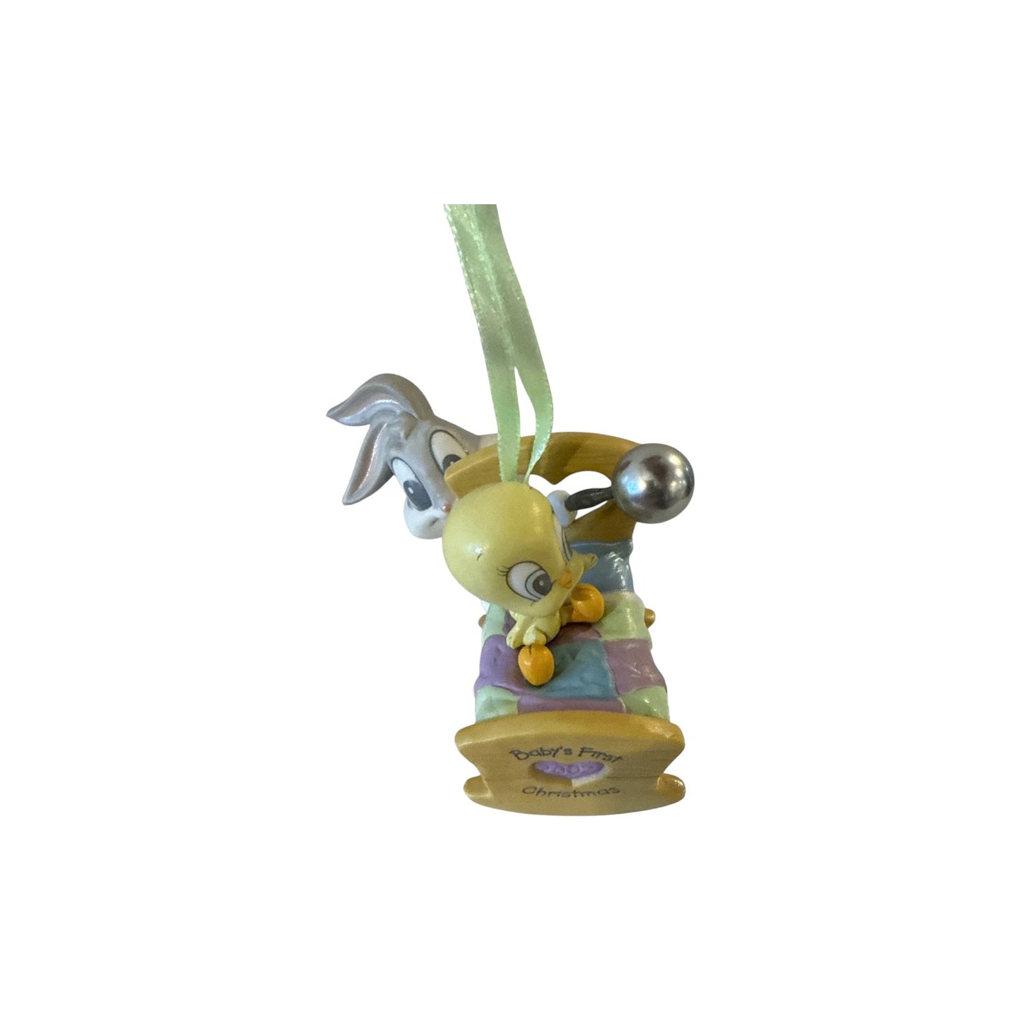 2002 Baby Looney Tunes (Loney Tunes)