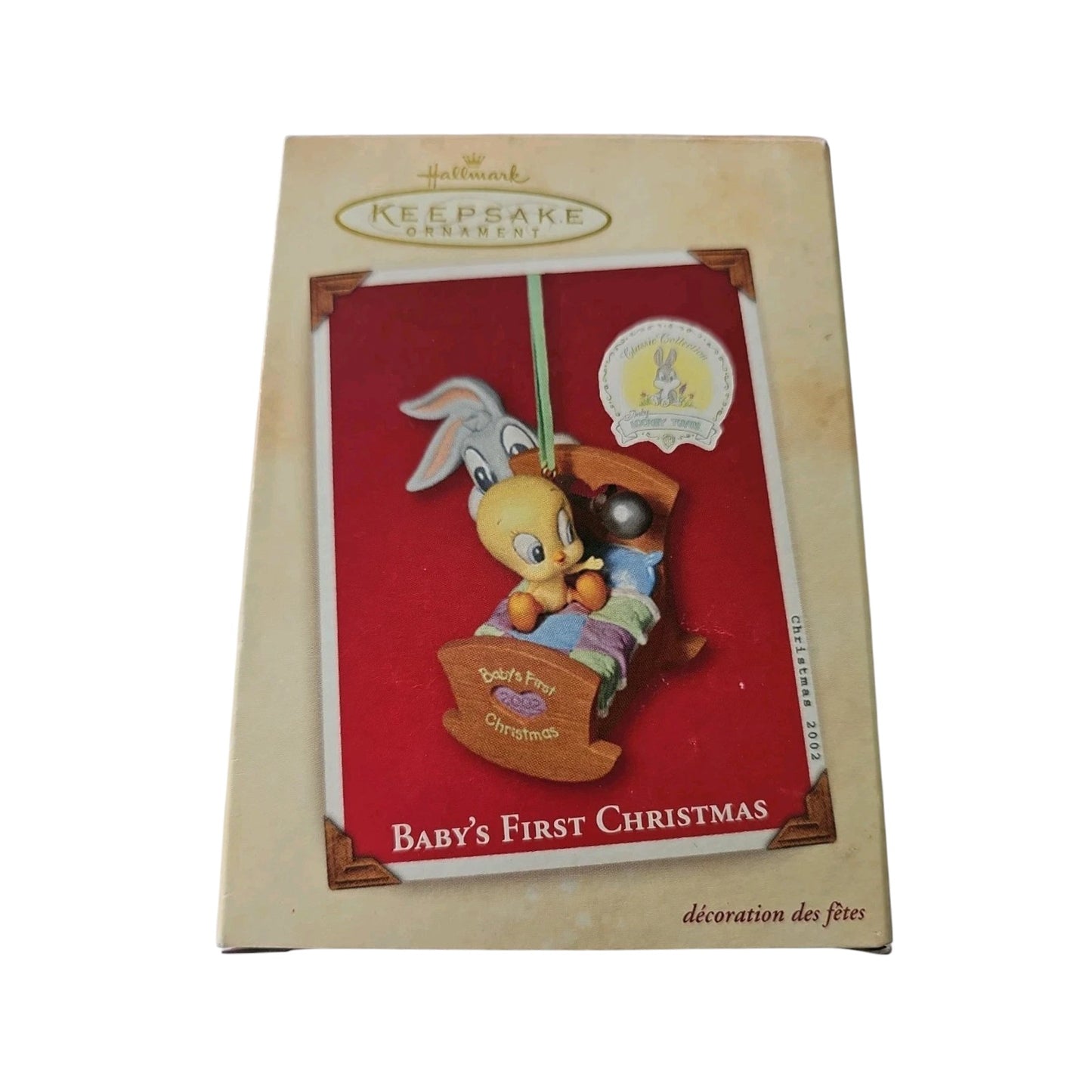 2002 Baby Looney Tunes (Loney Tunes)