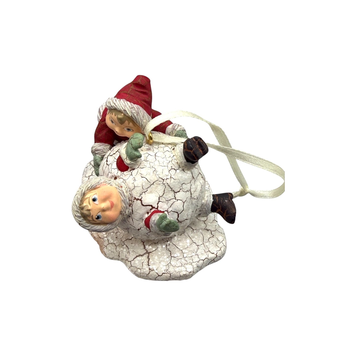 2002 Christmas Joy (Memories of Christmas)