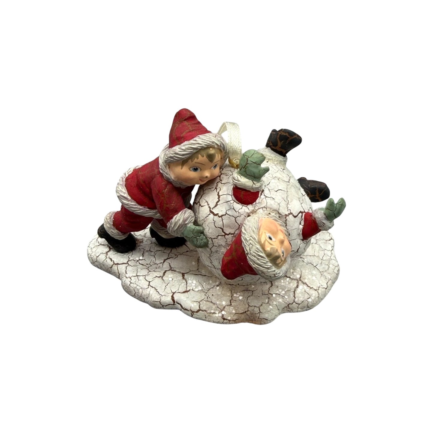 2002 Christmas Joy (Memories of Christmas)