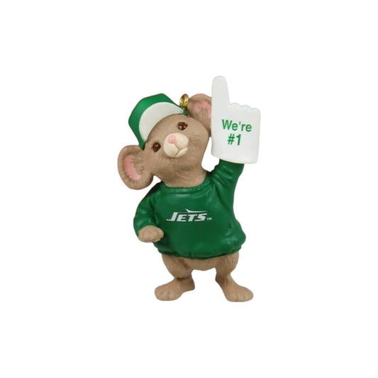 1996 New York Jets (NFL)