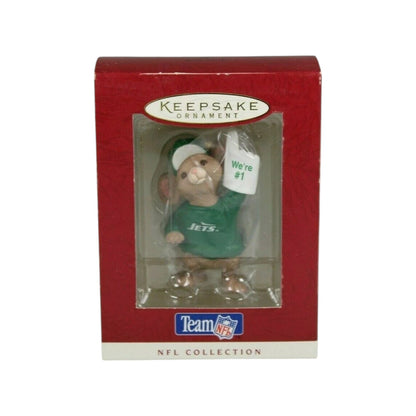 1996 New York Jets (NFL)