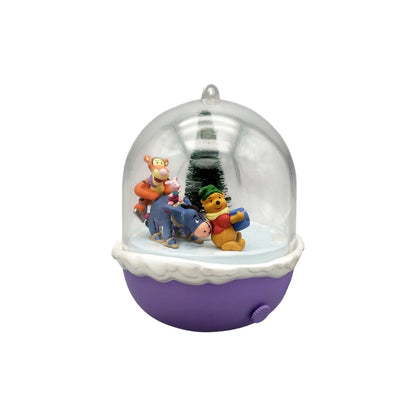 1996 Slippery Day (Winnie the Pooh)