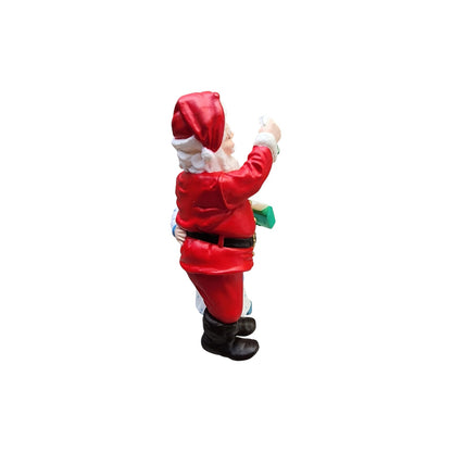 1994 A Handwarming Present (Mr. and Mrs. Claus)