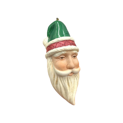 2001 Legend of Santa Claus (Santa Claus)