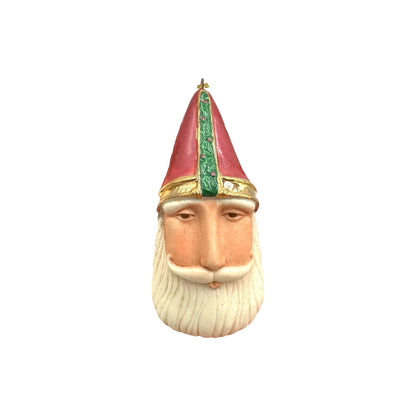 2001 Legend of Santa Claus (Santa Claus)