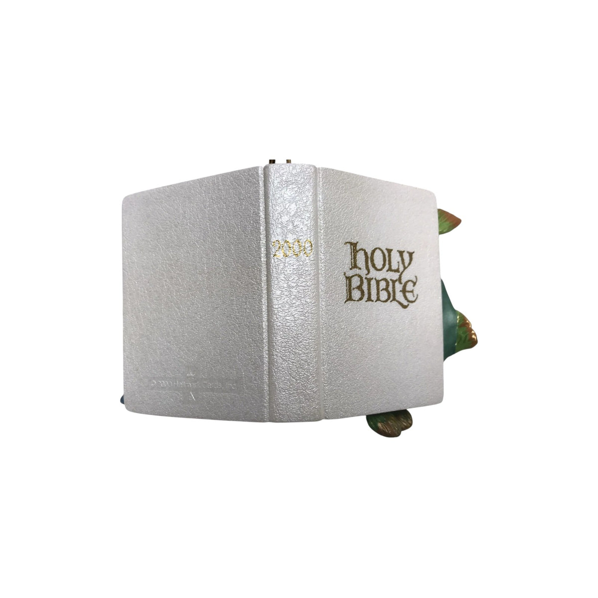2000 Jonah and the Great Fish (Favorite Bible Stories)