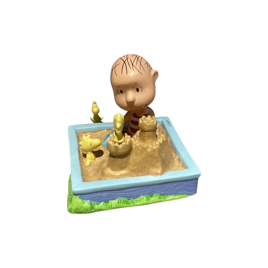 2000 King of the Sandbox (Peanuts Gallery)