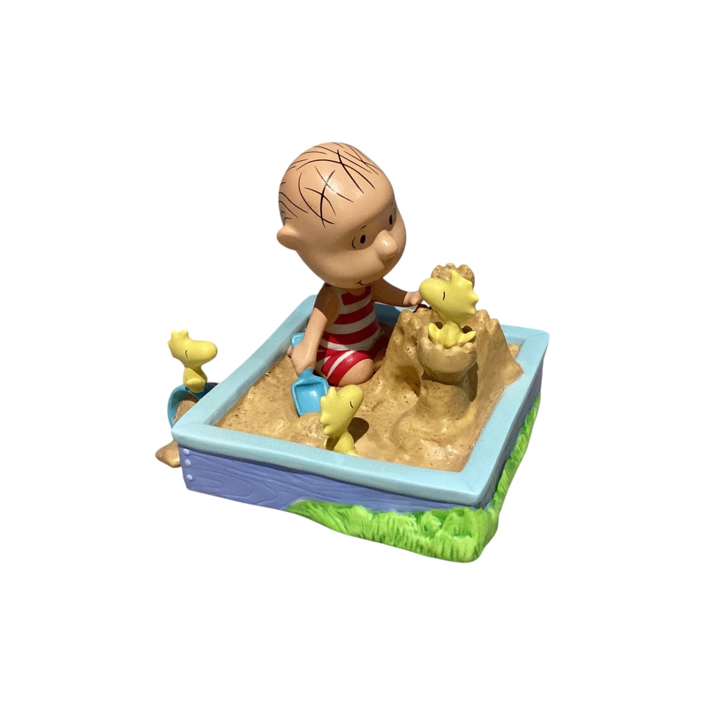 2000 King of the Sandbox (Peanuts Gallery)